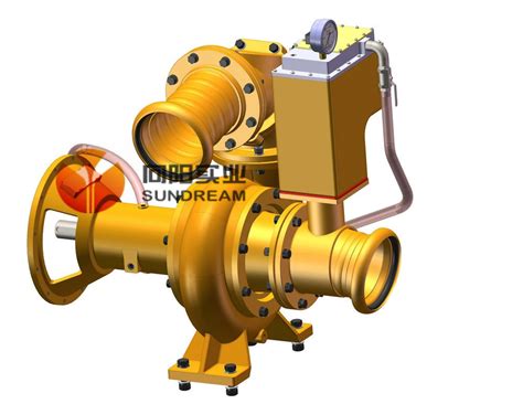 dry centrifugal pump|water pump running dry.